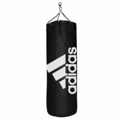 Adidas Kick/Punch FAT Bag - Black