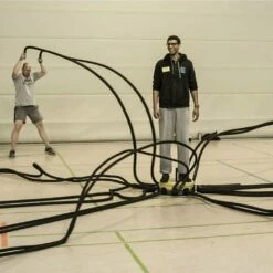 Aerobis Battle Rope Arena -REFLEX Sales Shop aerobis battle rope arena 4 8624 p