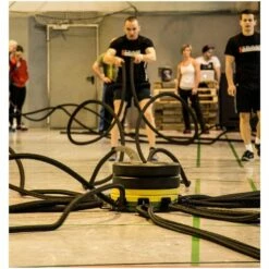 Aerobis Battle Rope Arena -REFLEX Sales Shop aerobis battle rope arena 6 8624 p