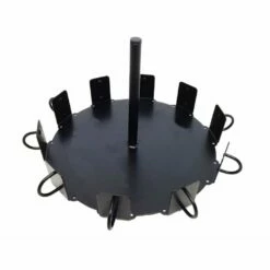 Aerobis Battle Rope Arena