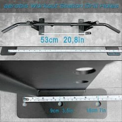 Aerobis Workout Station -REFLEX Sales Shop aerobis workout station 5 7869 p