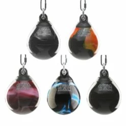 Aqua Head Hunter 9" Training Bag - Cinco De Mayo 15lbs 9 Aqua Head Hunter 9" Training Bag - Cinco De Mayo 15lbs -REFLEX Sales Shop aqua head hunter 9 training bag cinco de mayo 15lbs 4 7776 p