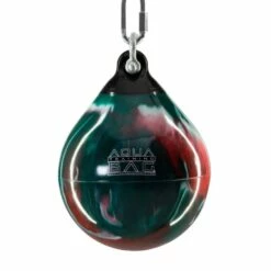 Aqua Head Hunter 9" Training Bag - Cinco De Mayo 15lbs
