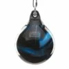 Aqua Punching Bag 15" - Bad Boy Blue 75lbs