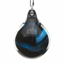 Aqua Punching Bag 15" - Bad Boy Blue 75lbs
