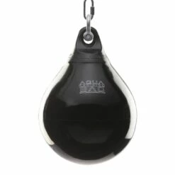 Aqua Punching Bag 15" - Black Eye 75lbs