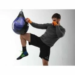 Aqua Punching Bag 15" - Cinco De Mayo 75lbs -REFLEX Sales Shop aqua punching bag 15 cinco de mayo 75lbs 4 7764 p