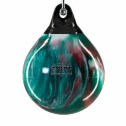 Aqua Punching Bag 15" - Cinco De Mayo 75lbs