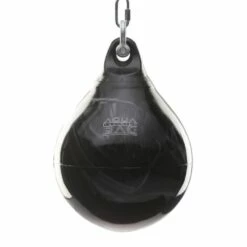 Aqua Punching Bag 15" - Haymaker Black 75lbs