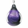 Aqua Punching Bag 15" - Purple Crush 75lbs -REFLEX Sales Shop aqua punching bag 15 purple crush 75lbs 7651 p