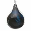 Aqua Punching Bag 18" - Bad Boy Blue 120lbs -REFLEX Sales Shop aqua punching bag 18 bad boy blue 120lbs 7691 p