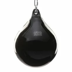 Aqua Punching Bag 21" - Black Eye 190lbs