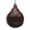 Aqua Punching Bag 21" - Blood Red 190lbs -REFLEX Sales Shop aqua punching bag 21 blood red 190lbs 7703 p