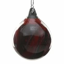 Aqua Punching Bag 21" - Blood Red 190lbs