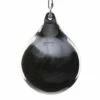 Aqua Punching Bag 21" - Haymaker Black 190lbs -REFLEX Sales Shop aqua punching bag 21 haymaker black 190lbs 7715 p