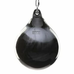 Aqua Punching Bag 21" - Haymaker Black 190lbs