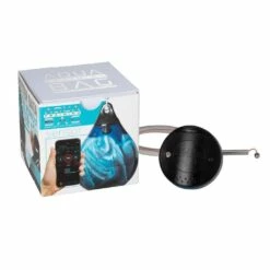 Aqua Training Bag Sensor