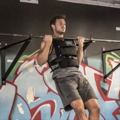 BlackPack® Weight Vest 9 BlackPack® Weight Vest -REFLEX Sales Shop blackpack weight vest 4 7897 p