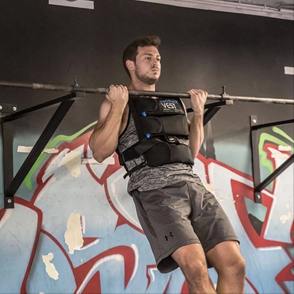 BlackPack® Weight Vest 6 BlackPack® Weight Vest - Image 4