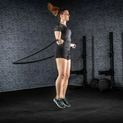 Blackthorn® Battle Jump Rope -REFLEX Sales Shop blackthorn battle jump rope 4 8617 p