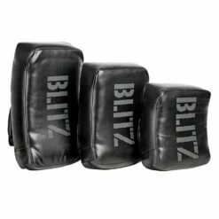 Blitz Barricade Curved Strike Shield