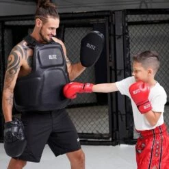 Blitz Coaching Body Armour -REFLEX Sales Shop blitz coaching body armour 5 7473 p