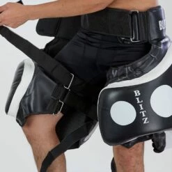 Blitz Deluxe Thigh Pads -REFLEX Sales Shop blitz deluxe thigh pads 3 7479 p