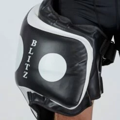 Blitz Deluxe Thigh Pads -REFLEX Sales Shop blitz deluxe thigh pads 4 7479 p