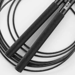 Blitz Slimline Skipping Rope -REFLEX Sales Shop blitz slimline skipping rope 3 8565 p