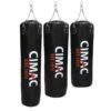Cimac Heavy Kick/Punch Bag Fat Series