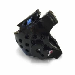 Kicksport Dipped Foam Head Guard Black -REFLEX Sales Shop kicksport dipped foam head guard black 3 8915 dv p