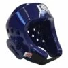 Kicksport Dipped Foam Head Guard Blue -REFLEX Sales Shop kicksport dipped foam head guard blue 8907 dv p