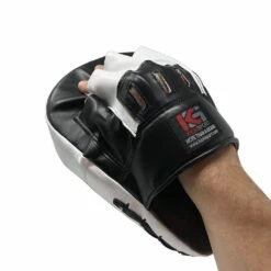 Kicksport E-Sport Focus Pads Black -REFLEX Sales Shop kicksport e sport focus pads black 3 4071 p