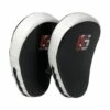 Kicksport E-Sport Focus Pads Black 1 Kicksport E-Sport Focus Pads Black -REFLEX Sales Shop kicksport e sport focus pads black 4071 p