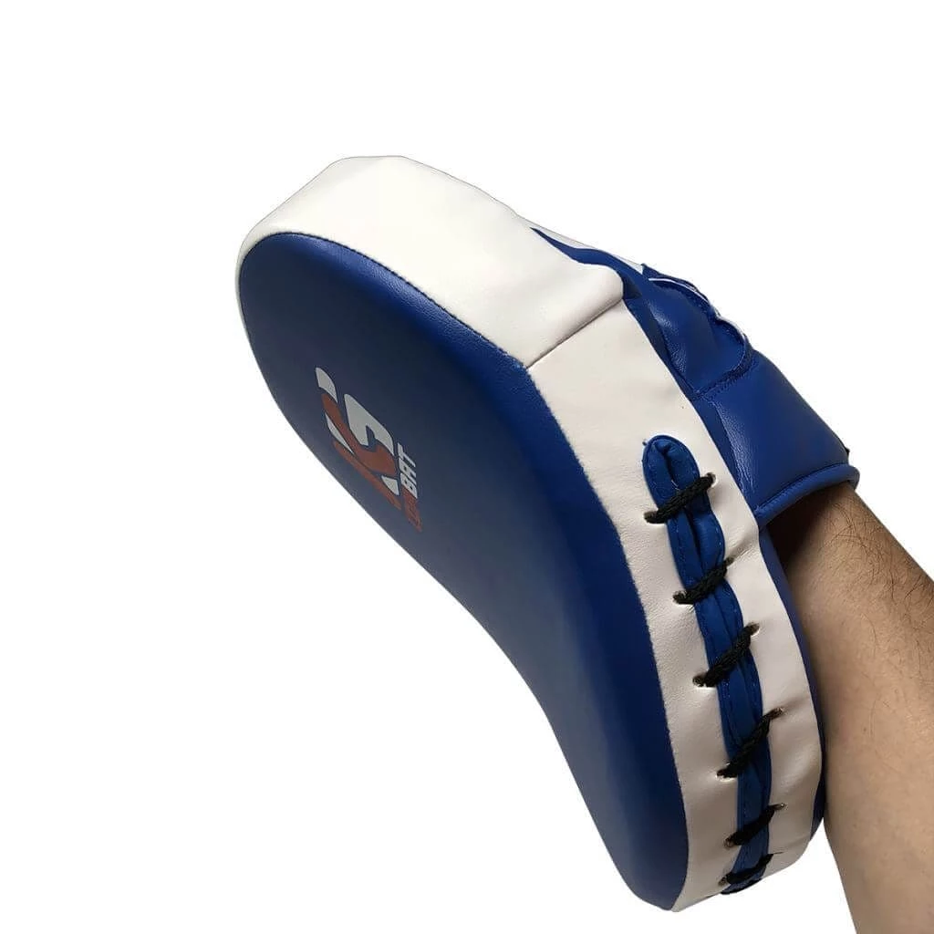 Kicksport E-Sport Focus Pads Blue 4 Kicksport E-Sport Focus Pads Blue - Image 3