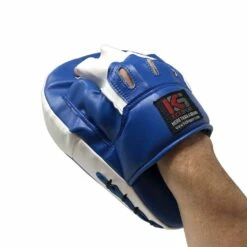 Kicksport E-Sport Focus Pads Blue 8 Kicksport E-Sport Focus Pads Blue -REFLEX Sales Shop kicksport e sport focus pads blue 4 4074 p