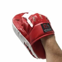 Kicksport E-Sport Focus Pads Red -REFLEX Sales Shop kicksport e sport focus pads red 3 4077 p