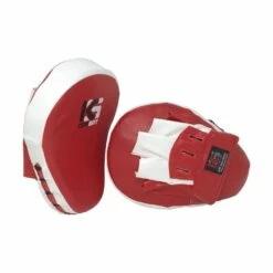 Kicksport E-Sport Focus Pads Red -REFLEX Sales Shop kicksport e sport focus pads red 4 4077 p