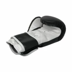 Kicksport E-Sport Training Boxing Glove Black 10oz -REFLEX Sales Shop kicksport e sport training boxing glove black 10oz 3 6901 p