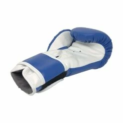 Kicksport E-Sport Training Boxing Glove Blue 10oz -REFLEX Sales Shop kicksport e sport training boxing glove blue 10oz 3 6908 p