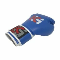 Kicksport E-Sport Training Boxing Glove Blue 10oz -REFLEX Sales Shop kicksport e sport training boxing glove blue 10oz 4 6908 p