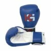 Kicksport E-Sport Training Boxing Glove Blue 10oz -REFLEX Sales Shop kicksport e sport training boxing glove blue 10oz 6908 p