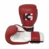Kicksport E-Sport Training Boxing Glove Red 10oz