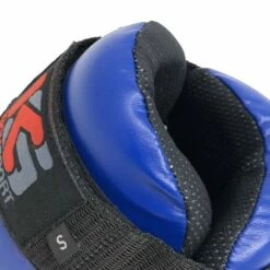 Kicksport "Fight" Kicks Blue -REFLEX Sales Shop kicksport fight kicks blue 3 6424 dv p