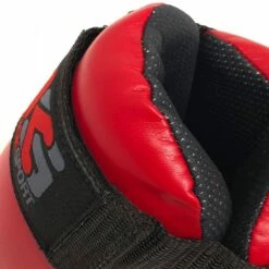 Kicksport "Fight" Kicks Red -REFLEX Sales Shop kicksport fight kicks red 4 6434 dv p