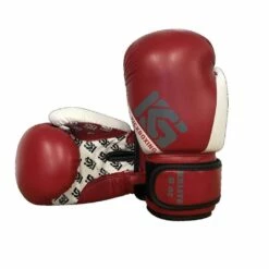 Kicksport LITE Kids Boxing Gloves -REFLEX Sales Shop kicksport lite kids boxing gloves colour red size 6oz 3 5399 p