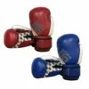 Kicksport LITE Kids Boxing Gloves -REFLEX Sales Shop kicksport lite kids boxing gloves colour red size 6oz 5399 p