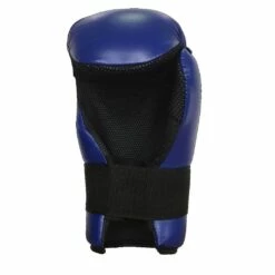 Kicksport Point Fighter Gloves "Fight" Blue -REFLEX Sales Shop kicksport point fighter gloves fight blue size xs 4 5488 p