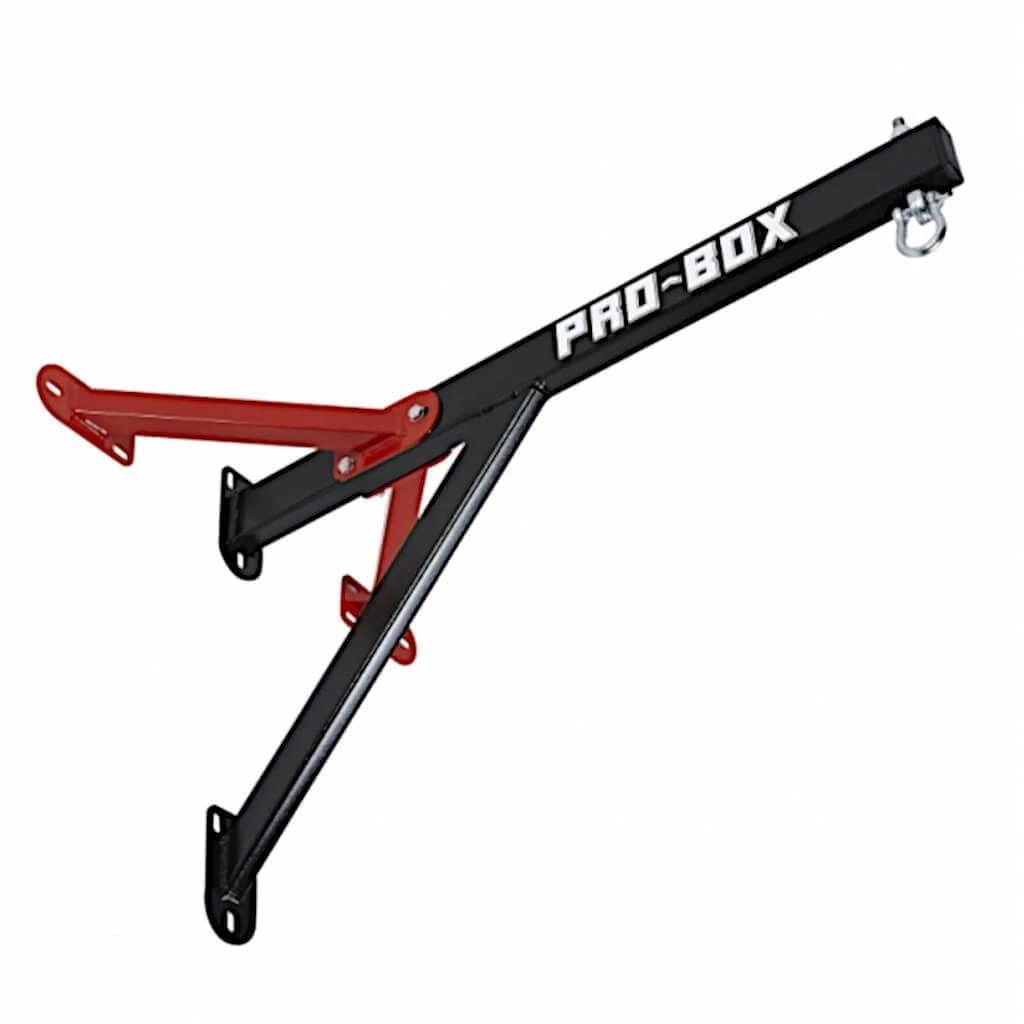 Pro-Box 1M Colossus Punch Bag Wall Bracket 3 Pro-Box 1M Colossus Punch Bag Wall Bracket
