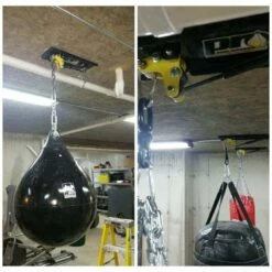 ProMountings CM-1000GS Punch Bag Ceiling Mount -REFLEX Sales Shop promountings cm 1000gs punch bag ceiling mount 10 4279 dv p